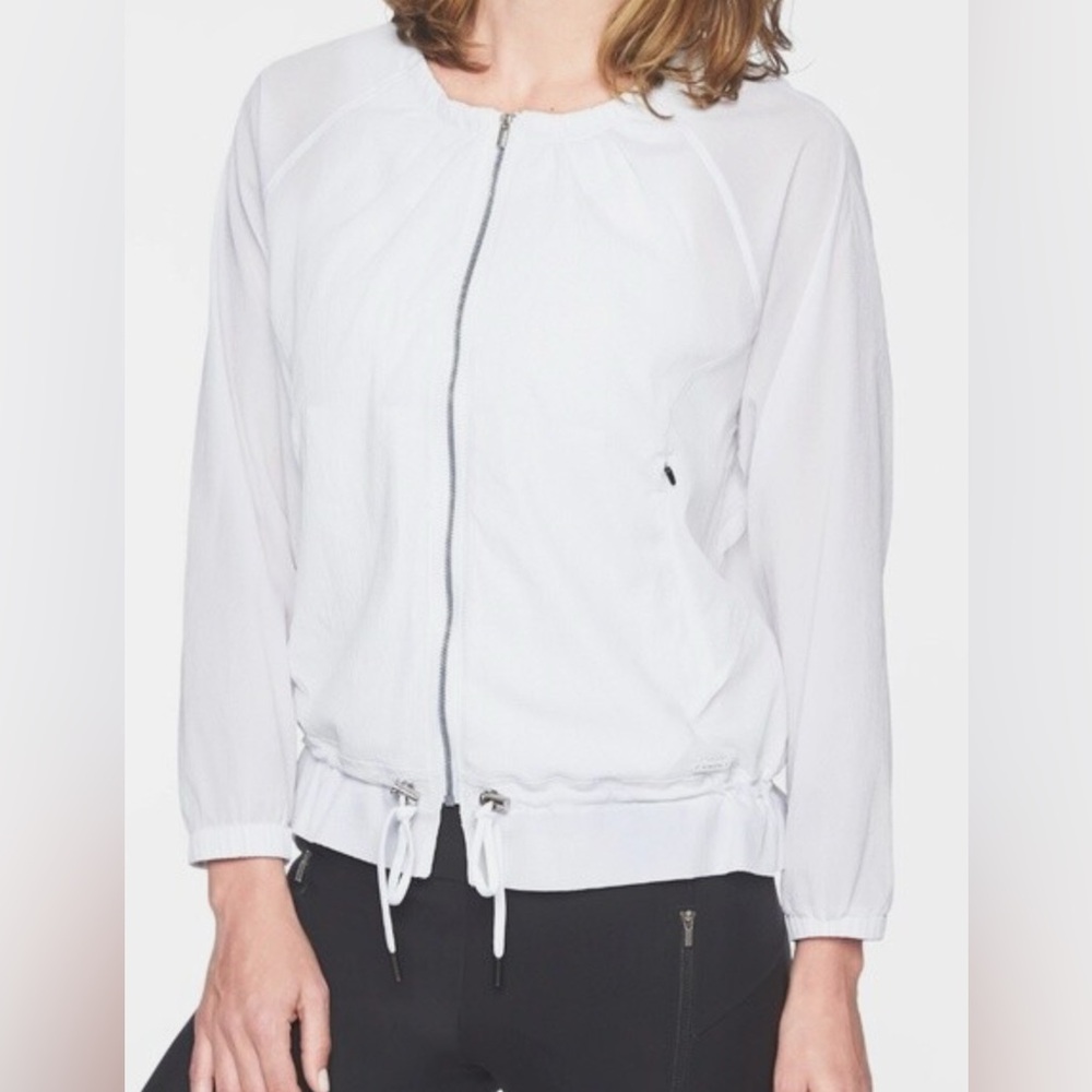 ATHLETA Avenue Lightweight Jacket - Picture 5 of 5